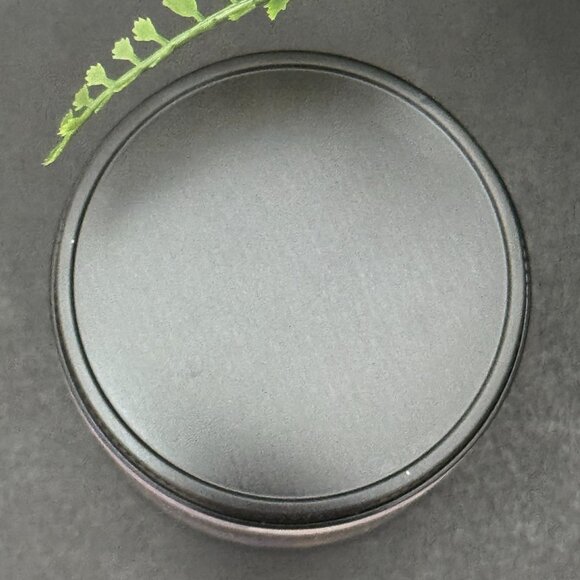 BBW Fresh Cut Lilacs Bath & Body Works Mason Jar Single Wick Candle - Picture 8 of 10